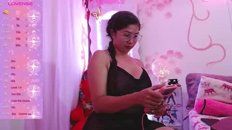 DAINA online show from November 18, 2025, 3:56 am