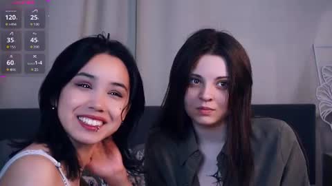 Aoi and Lily best friends online show from July 24, 2026, 8:12 am