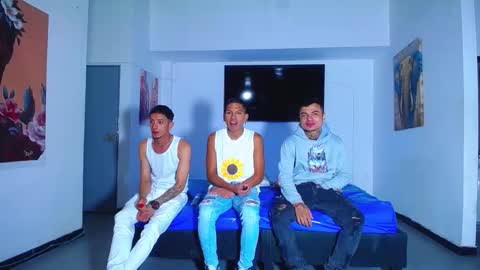 Snapshot of daiquirie chatting on September 20, 2025, 12:28 pm daiquirie online show from September 20, 2025, 12:28 pm