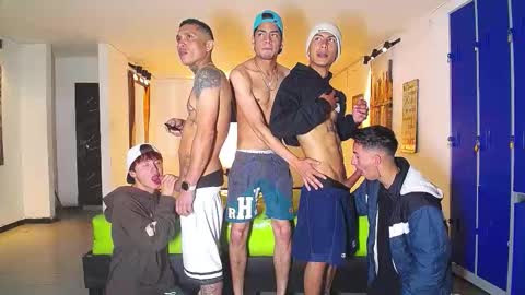 daiquirie online show from January 13, 2026, 1:49 pm