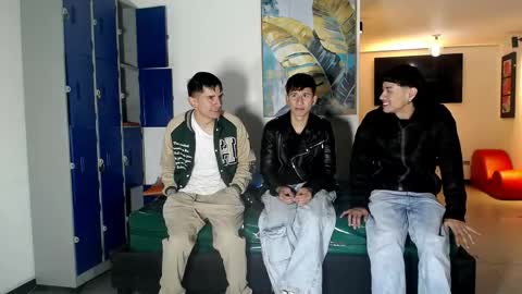 Snapshot of daiquirie chatting on April 29, 2026, 1:15 pm daiquirie online show from April 29, 2026, 1:15 pm