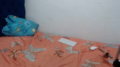 daisha_becker online show from December 10, 2024, 11:51 pm