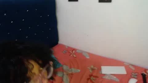 daisha_becker online show from December 22, 2024, 9:09 pm