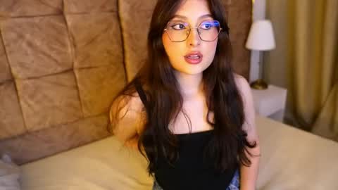 Snapshot of daisha_riley chatting on April 3, 2026, 3:59 am Lauren online show from April 3, 2026, 3:59 am