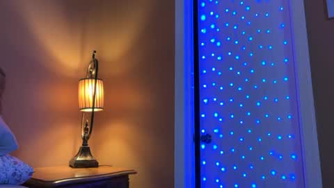 Daisy137 online show from March 31, 2026, 1:33 pm