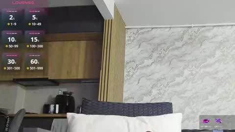 Snapshot of daisy_abby03 chatting on October 17, 2025, 5:32 am DaIsy Abby online show from October 17, 2025, 5:32 am