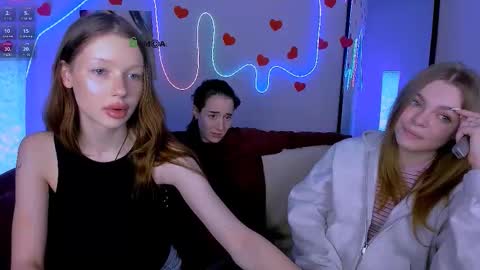 daisy online show from February 25, 2026, 8:18 pm