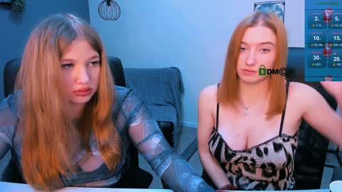 Snapshot of daisy_candy chatting on December 16, 2024, 7:32 pm Little Di online show from December 16, 2024, 7:32 pm