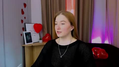 Snapshot of daisy_candy chatting on February 26, 2025, 1:41 pm Little Di online show from February 26, 2025, 1:41 pm