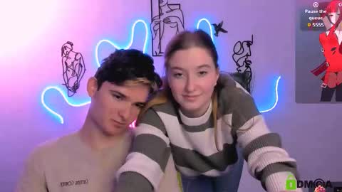 Snapshot of daisy_candy chatting on December 20, 2025, 12:07 am Little Di online show from December 20, 2025, 12:07 am