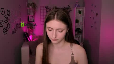 Snapshot of daisy_candy chatting on May 31, 2026, 9:16 am Little Di online show from May 31, 2026, 9:16 am