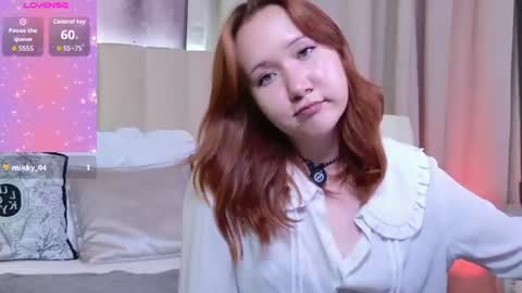 Daisy online show from July 21, 2026, 6:43 pm