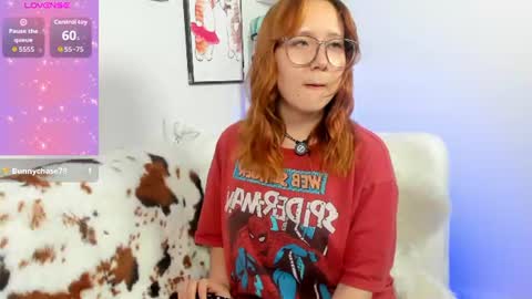 Daisy online show from July 23, 2026, 6:39 pm
