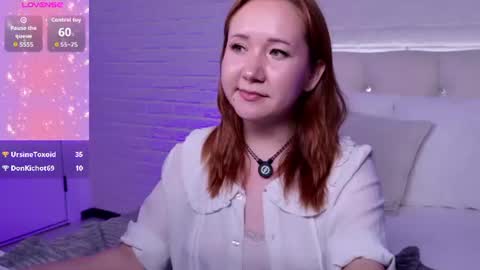 Daisy online show from July 28, 2026, 7:39 pm