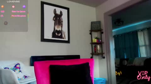 Daisy online show from March 29, 2026, 1:00 pm