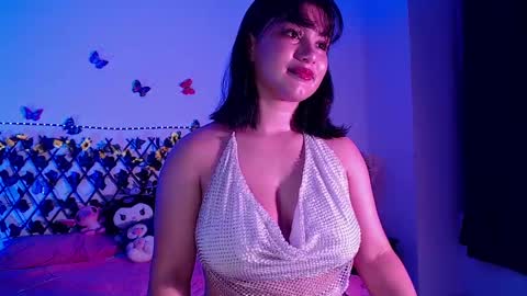 daisy_girll online show from October 1, 2025, 10:10 am