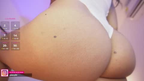 Daisy online show from April 12, 2026, 4:39 am