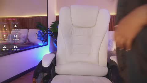 Snapshot of daisy_lit chatting on May 15, 2026, 8:27 pm Daisy online show from May 15, 2026, 8:27 pm