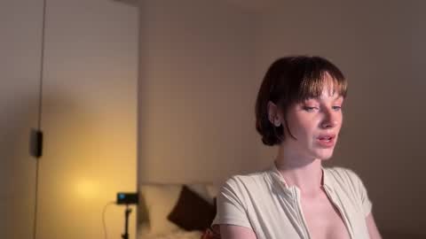 Snapshot of daisy_mint chatting on February 13, 2026, 4:36 pm Daisy Fansly - Daisyymint online show from February 13, 2026, 4:36 pm