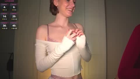 Snapshot of daisy_mint chatting on March 10, 2026, 4:01 pm Daisy Fansly - Daisyymint online show from March 10, 2026, 4:01 pm