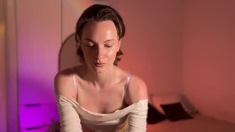 Snapshot of daisy_mint chatting on May 20, 2026, 5:52 pm Daisy Fansly - Daisyymint online show from May 20, 2026, 5:52 pm