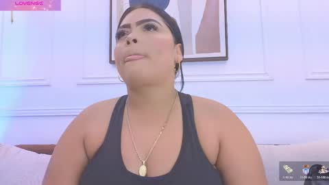 Snapshot of daisy_price chatting on May 19, 2026, 9:37 am Daisy Price online show from May 19, 2026, 9:37 am