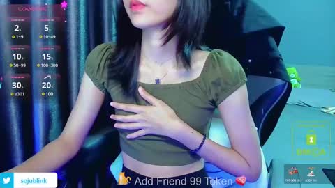 Daisy online show from December 17, 2024, 4:53 pm