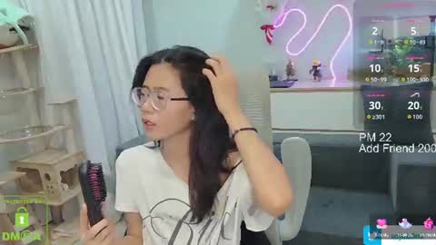 Snapshot of daisybean chatting on June 12, 2026, 9:30 am Daisy online show from June 12, 2026, 9:30 am
