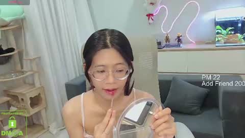 Snapshot of daisybean chatting on July 11, 2026, 8:50 am Daisy online show from July 11, 2026, 8:50 am