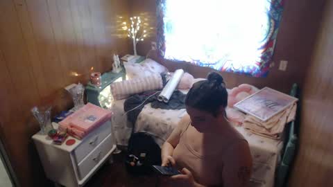 Snapshot of daisybella420 chatting on June 13, 2026, 8:51 pm daisybella420 online show from June 13, 2026, 8:51 pm
