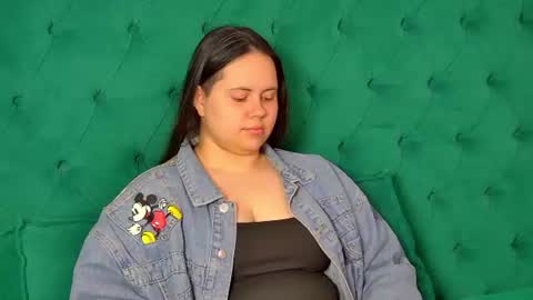 Snapshot of daisyharts chatting on June 29, 2026, 5:03 am DaisyHarts online show from June 29, 2026, 5:03 am