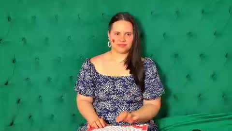 Snapshot of daisyharts chatting on June 29, 2026, 10:15 am DaisyHarts online show from June 29, 2026, 10:15 am