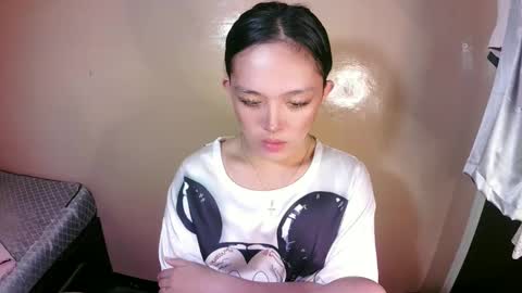 LILY   christmas wish breast implant online show from December 14, 2024, 12:33 am