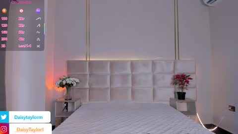 Daisy online show from November 26, 2025, 12:28 pm