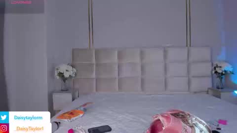 Snapshot of daisytaylor_ chatting on February 11, 2026, 3:11 am Daisy online show from February 11, 2026, 3:11 am