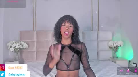 Snapshot of daisytaylor_ chatting on February 23, 2026, 12:46 pm Daisy online show from February 23, 2026, 12:46 pm