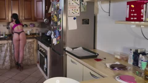 FrontBackLive online show from April 8, 2026, 10:32 pm