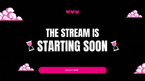 daisy online show from September 20, 2025, 3:07 am