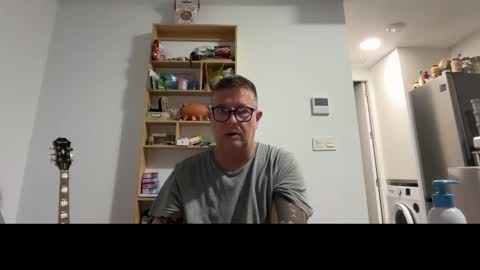 daitarniii online show from November 9, 2025, 5:11 pm