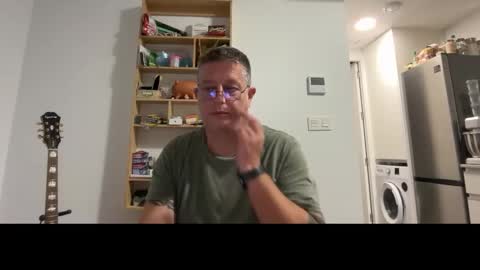 daitarniii online show from November 13, 2025, 5:12 pm