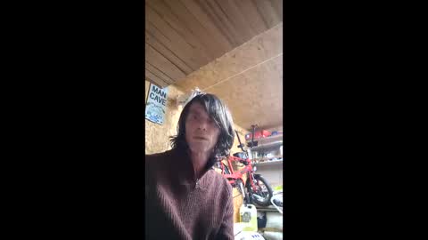 dave online show from March 22, 2026, 10:46 pm