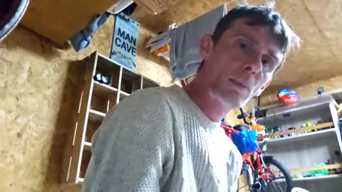 dave online show from June 5, 2026, 8:36 pm