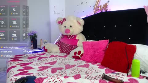 Daiyan Collins online show from February 4, 2025, 4:05 am