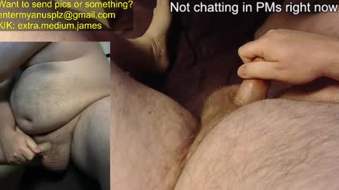 Dajangler online show from February 20, 2025, 5:01 am