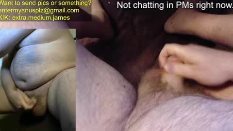 Dajangler online show from February 27, 2025, 1:16 am