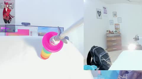 Snapshot of daki_ume_ chatting on October 22, 2025, 2:23 am daki_ume_ online show from October 22, 2025, 2:23 am