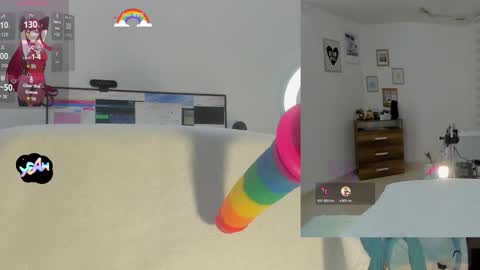 Snapshot of daki_ume_ chatting on November 4, 2025, 2:21 am daki_ume_ online show from November 4, 2025, 2:21 am