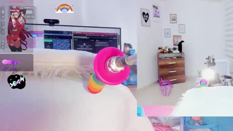 Snapshot of daki_ume_ chatting on November 6, 2025, 2:34 am daki_ume_ online show from November 6, 2025, 2:34 am