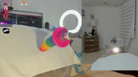 Snapshot of daki_ume_ chatting on November 9, 2025, 2:10 am daki_ume_ online show from November 9, 2025, 2:10 am