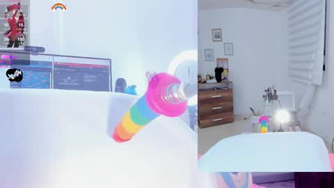 Snapshot of daki_ume_ chatting on November 10, 2025, 2:21 am daki_ume_ online show from November 10, 2025, 2:21 am